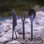 Viking Cutlery